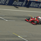 Illustration for article titled 2009 Chinese Grand Prix, Day One: The Practice Sessions
